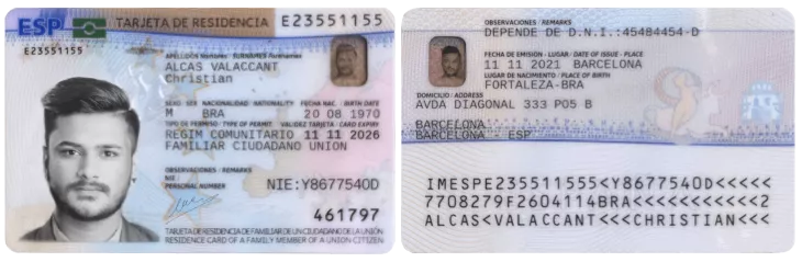 Purchase a legitimate driver's license from the EU, UK, Canada, or the United States. Purchase European drivers licenses, acquire residence permits, obtain passports and ID cards, including diplomatic passports. We offer a range of options such as German driver's licenses, Dutch ID cards, and UK licenses. Purchase a driving license, obtain a European driving license, acquire an international driving licence, regain your revoked licence. Purchase a boat license and acquire a hunting license, ship license and more.