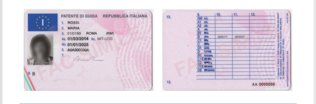 Purchase a legitimate driver's license from the EU, UK, Canada, or the United States. Purchase European drivers licenses, acquire residence permits, obtain passports and ID cards, including diplomatic passports. We offer a range of options such as German driver's licenses, Dutch ID cards, and UK licenses. Purchase a driving license, obtain a European driving license, acquire an international driving licence, regain your revoked licence. Purchase a boat license and acquire a hunting license